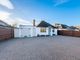 Thumbnail Detached bungalow for sale in Greenways, Crouch House Road, Edenbridge