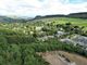 Thumbnail Land for sale in Ulladale Crescent, Strathpeffer