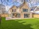 Thumbnail Detached house for sale in Elms Cottage, West Wittering, Nr Beach