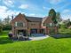 Thumbnail Detached house for sale in Binton Road, Welford On Avon, Stratford-Upon-Avon