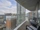 Thumbnail Flat for sale in Biscayne Avenue E14, Canary Wharf, London,