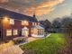 Thumbnail Detached house for sale in St. Vincent Close, Crawley