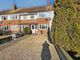Thumbnail Terraced house for sale in Ardingly Drive, Worthing