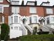 Thumbnail Terraced house for sale in Castle Avenue, Dover