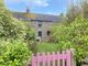 Thumbnail Terraced house for sale in Zennor, St. Ives