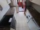 Thumbnail Terraced house to rent in Franklin Close, Bedford