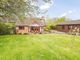 Thumbnail Detached house for sale in High Street, Riseley, Bedford