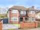 Thumbnail Semi-detached house for sale in Pinewood Avenue, New Haw, Surrey