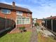 Thumbnail Semi-detached house for sale in Mapplewells Crescent, Sutton-In-Ashfield