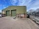 Thumbnail Light industrial to let in 6B Ilton Business Park, Ilton, Ilminster, Somerset