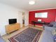 Thumbnail Detached house for sale in Watercress Way, Broughton, Milton Keynes