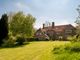 Thumbnail Detached house for sale in Letcombe Bassett, Wantage, Oxfordshire