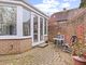 Thumbnail End terrace house for sale in Bishopsgate Walk, Chichester, West Sussex
