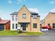 Thumbnail Detached house for sale in Pelham Road, St. Neots