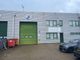 Thumbnail Industrial to let in North Orbital Commercial Park, Napsbury Lane, St.Albans