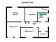 Thumbnail Flat for sale in 154 Millburn Avenue, Dumfries
