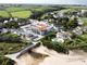 Thumbnail Flat for sale in Polmark Drive, Harlyn Bay, Padstow