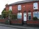 Thumbnail Terraced house for sale in Oak Road, West Bromwich