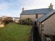 Thumbnail Detached house for sale in Hoswick, Sandwick, Shetland