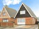 Thumbnail Bungalow for sale in Woodstock Way, Martham, Great Yarmouth