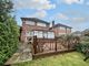 Thumbnail Detached house for sale in The Chase, Braunstone, Leicester