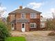 Thumbnail Detached house for sale in Honeystreet, Pewsey
