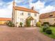 Thumbnail Detached house for sale in Main Street, Scopwick, Lincoln