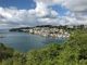 Thumbnail Terraced house for sale in Troy Court, Daglands Road, Fowey