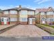 Thumbnail Semi-detached house for sale in Ravensdale Road, Hounslow