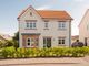 Thumbnail Detached house for sale in 1 Phillimore Square, North Berwick