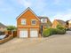 Thumbnail Detached house for sale in Southwell Gardens, Swallownest