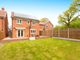 Thumbnail Detached house for sale in Wisteria Drive, Forge Wood, Crawley