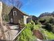 Thumbnail Detached house for sale in Commins, Waterfall Road, Llanrhaeadr