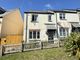 Thumbnail End terrace house for sale in Gwithian Road, St Austell, St. Austell