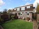 Thumbnail Semi-detached house for sale in Kempton Close, Thornbury, Bristol