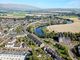 Thumbnail Flat for sale in Forth Crescent, Stirling, Stirlingshire