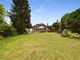 Thumbnail Bungalow for sale in Sullington Gardens, Findon Valley, Worthing