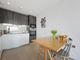 Thumbnail Flat for sale in Evelina Court, Vinery Way, Brackenbury Village, London