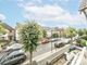 Thumbnail Terraced house for sale in Fallow Court Avenue, London