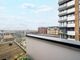 Thumbnail Flat to rent in Cadet House, Victory Parade, Woolwich, London