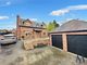 Thumbnail Detached house for sale in Hall Lane, Whitwick, Coalville