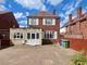 Thumbnail Detached house to rent in Doncaster Road, Langold, Worksop