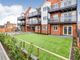 Thumbnail Flat for sale in High Road, Benfleet