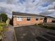 Thumbnail Semi-detached bungalow to rent in Knife &amp; Steel Court, Horsley Woodhouse, Ilkeston