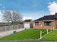 Thumbnail Semi-detached bungalow for sale in Beechers Grove, Newton Aycliffe