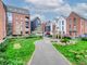 Thumbnail Flat for sale in Gresley Close, Stratford-Upon-Avon