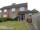 Thumbnail Semi-detached house for sale in Burch Avenue, Sandwich, Kent