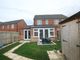 Thumbnail Semi-detached house for sale in Springvale Terrace, Middlesbrough, North Yorkshire