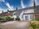 Thumbnail Terraced house for sale in Fullwell Avenue, Ilford, Essex