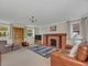 Thumbnail Detached house for sale in Clopton Park, Wickhambrook, Newmarket